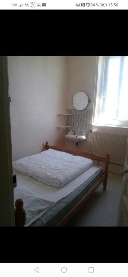 Appartement F3 2Eme Etage Sans Ascenseur Berck Exterior photo